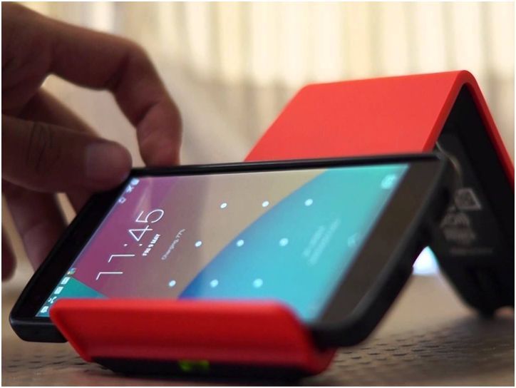 Гид покупателя: 12 лучших аксессуаров для Android (покупатель, лучший, аксессуар, длить) Гид покупателя: 12 лучших аксессуаров для Android