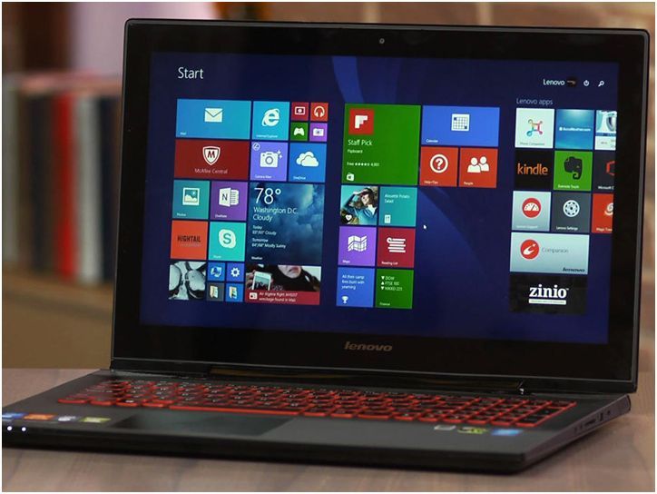 Гид покупателя: лучшие игровые ноутбуки на 2015 год (покупатель, лучший, игровой, ноутбуки, 2015, BioShock Infinite) Гид покупателя: лучшие игровые ноутбуки на 2015 год