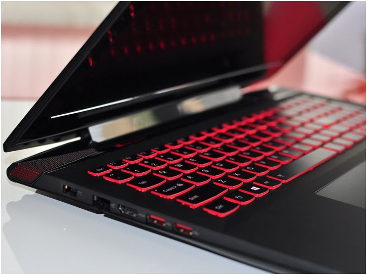 Гид покупателя: лучшие игровые ноутбуки на 2015 год (покупатель, лучший, игровой, ноутбуки, 2015, BioShock Infinite) Гид покупателя: лучшие игровые ноутбуки на 2015 год