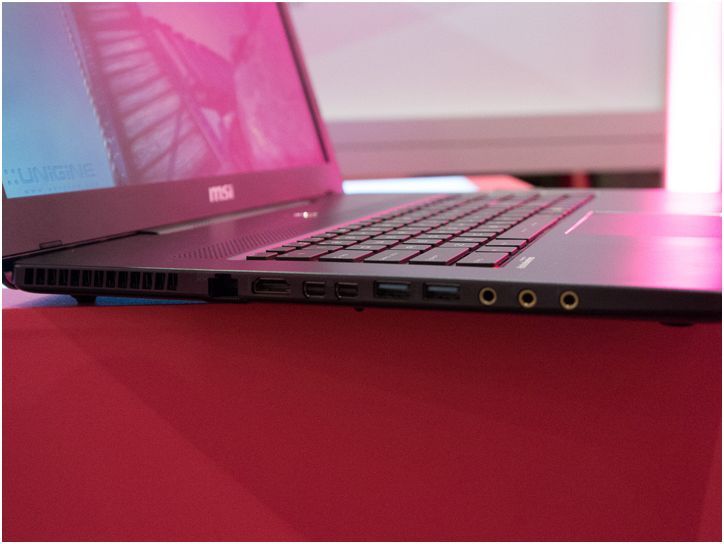 Гид покупателя: лучшие игровые ноутбуки на 2015 год (покупатель, лучший, игровой, ноутбуки, 2015, BioShock Infinite) Гид покупателя: лучшие игровые ноутбуки на 2015 год