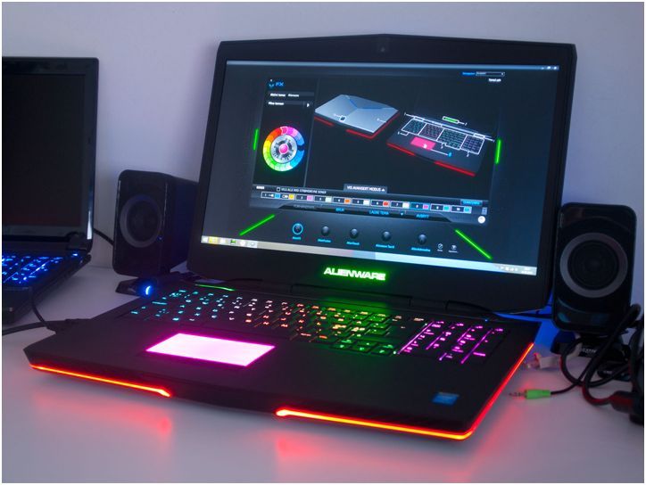 Гид покупателя: лучшие игровые ноутбуки на 2015 год (покупатель, лучший, игровой, ноутбуки, 2015, BioShock Infinite) Гид покупателя: лучшие игровые ноутбуки на 2015 год