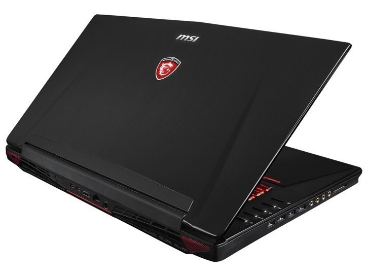 Гид покупателя: лучшие игровые ноутбуки на 2015 год (покупатель, лучший, игровой, ноутбуки, 2015, BioShock Infinite) Гид покупателя: лучшие игровые ноутбуки на 2015 год