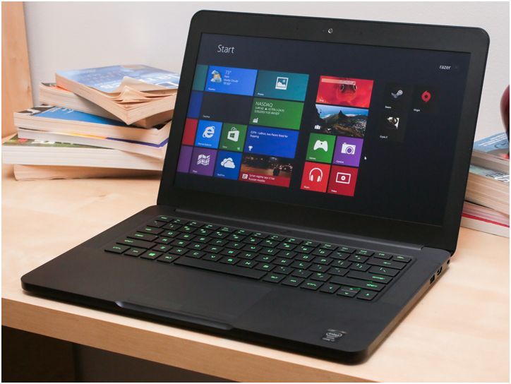 Гид покупателя: лучшие игровые ноутбуки на 2015 год (покупатель, лучший, игровой, ноутбуки, 2015, BioShock Infinite) Гид покупателя: лучшие игровые ноутбуки на 2015 год