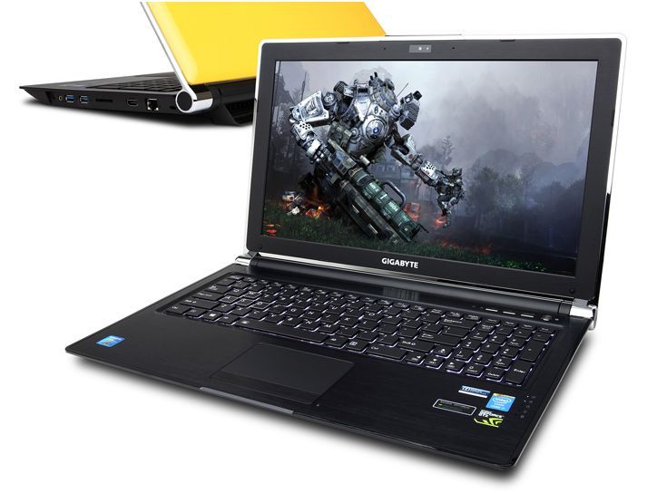 Гид покупателя: лучшие игровые ноутбуки на 2015 год (покупатель, лучший, игровой, ноутбуки, 2015, BioShock Infinite) Гид покупателя: лучшие игровые ноутбуки на 2015 год