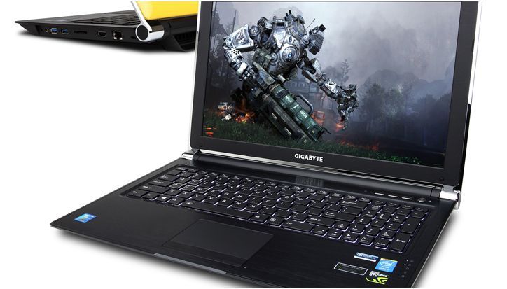 Гид покупателя: лучшие игровые ноутбуки на 2015 год (покупатель, лучший, игровой, ноутбуки, 2015, BioShock Infinite) Гид покупателя: лучшие игровые ноутбуки на 2015 год