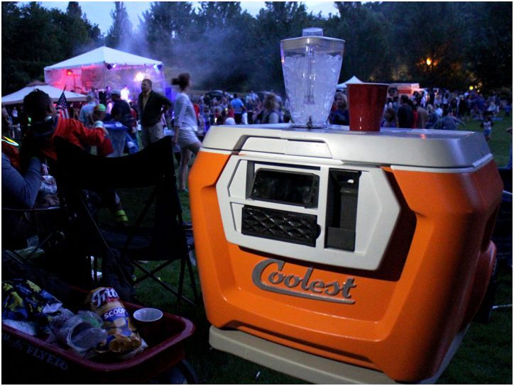 К успеху пришли. Самые финансируемые проекты "социальных инвестиций"