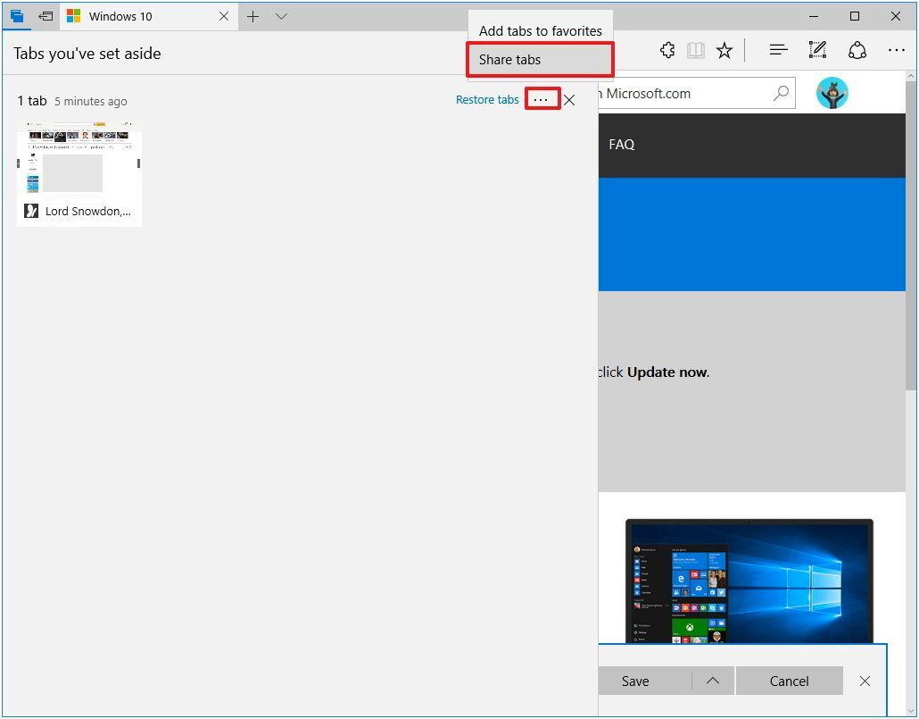 Как изменится Windows 10 с масштабным обновлением 11 апреля