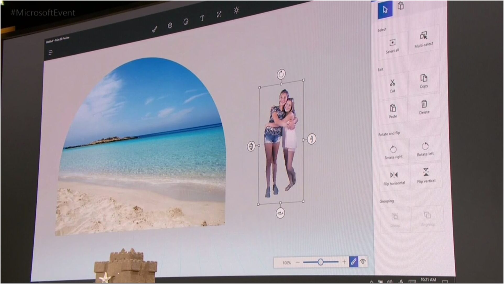 Как изменится Windows 10 с масштабным обновлением 11 апреля