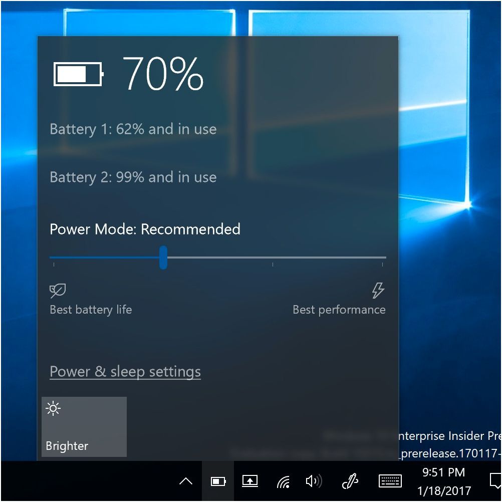 Как изменится Windows 10 с масштабным обновлением 11 апреля