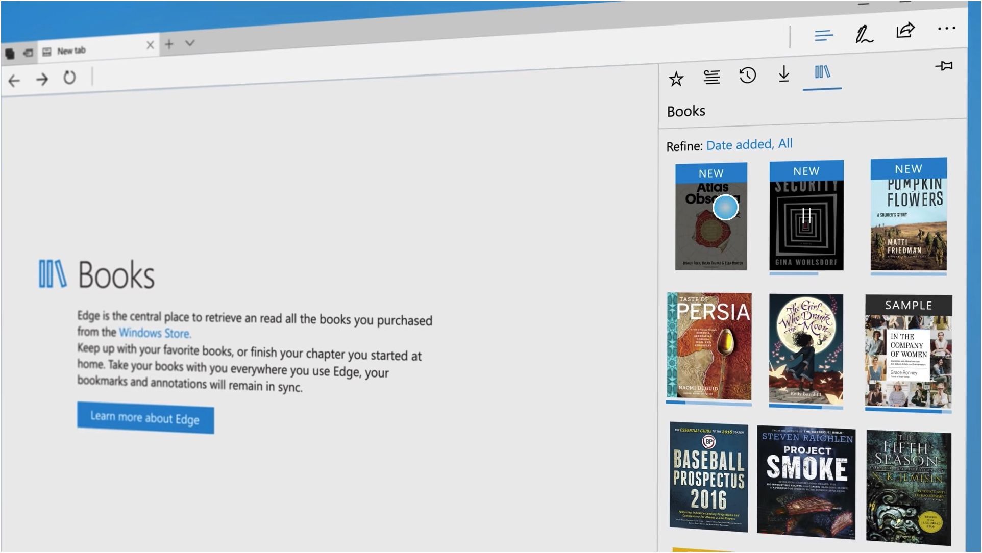 Как изменится Windows 10 с масштабным обновлением 11 апреля