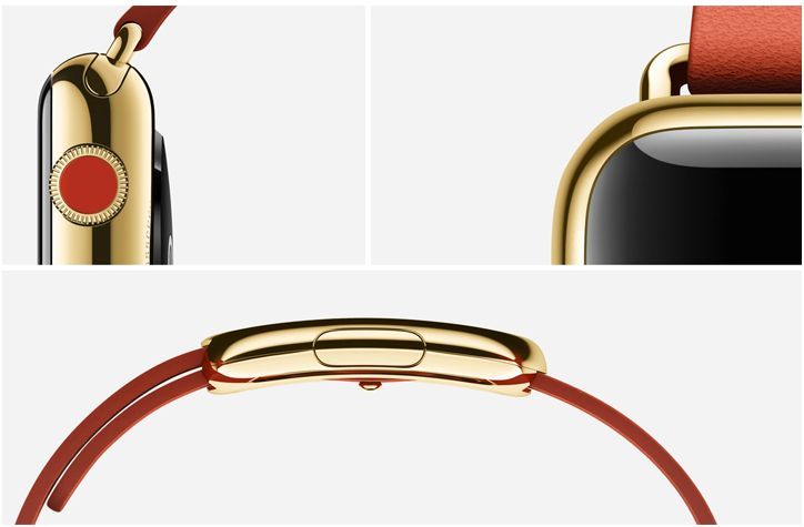 Как работают Apple Watch: теперь известно почти всё