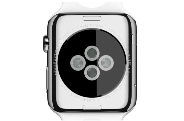 Как работают Apple Watch: теперь известно почти всё