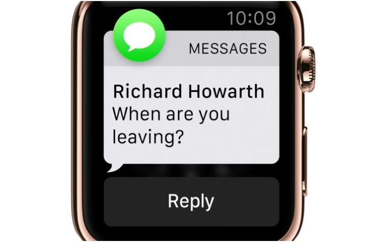 Как работают Apple Watch: теперь известно почти всё