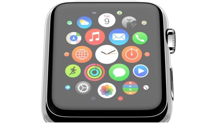 Как работают Apple Watch: теперь известно почти всё