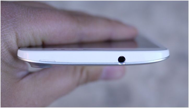 Кинотеатр по карману. Обзор фаблета Explay Cinema