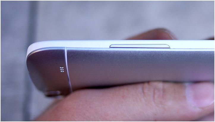 Кинотеатр по карману. Обзор фаблета Explay Cinema