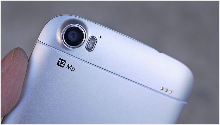 Кинотеатр по карману. Обзор фаблета Explay Cinema