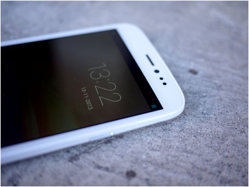 Кинотеатр по карману. Обзор фаблета Explay Cinema