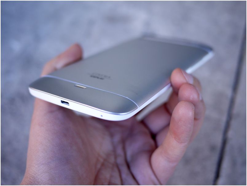 Кинотеатр по карману. Обзор фаблета Explay Cinema