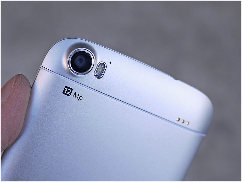 Кинотеатр по карману. Обзор фаблета Explay Cinema