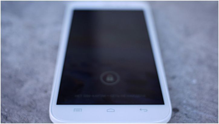 Кинотеатр по карману. Обзор фаблета Explay Cinema