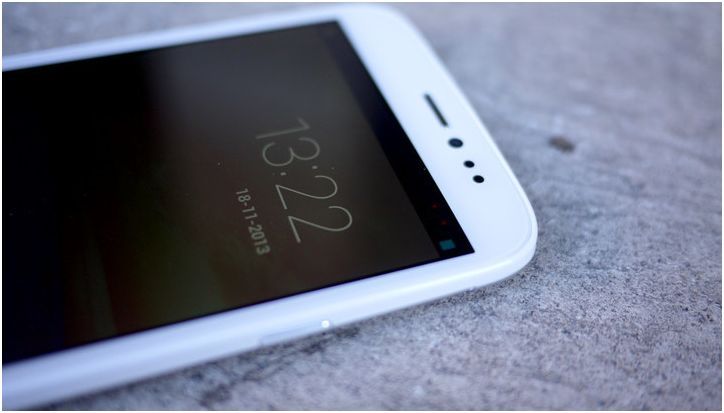 Кинотеатр по карману. Обзор фаблета Explay Cinema