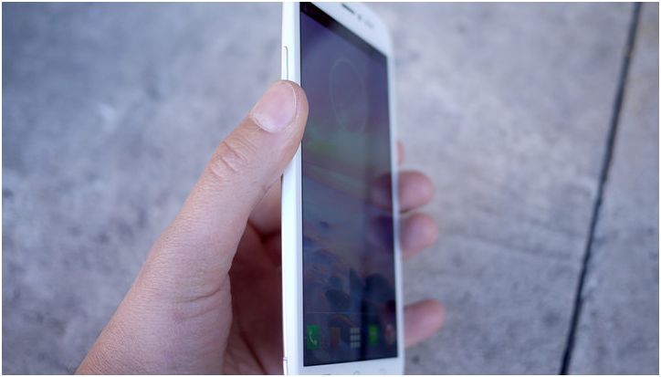 Кинотеатр по карману. Обзор фаблета Explay Cinema