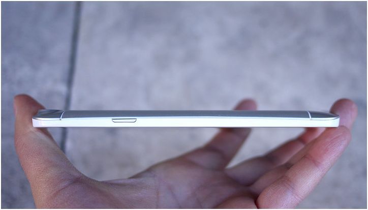 Кинотеатр по карману. Обзор фаблета Explay Cinema