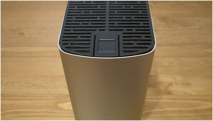 Книга с секретом. Обзор накопителя My Book Thunderbolt Duo