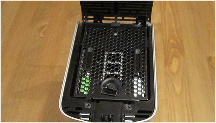 Книга с секретом. Обзор накопителя My Book Thunderbolt Duo