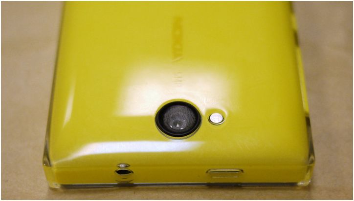 Несладкий леденец. Обзор телефона Nokia Asha 503 (несладкий, леденец, обзор, телефон, nokia) Несладкий леденец. Обзор телефона Nokia Asha 503