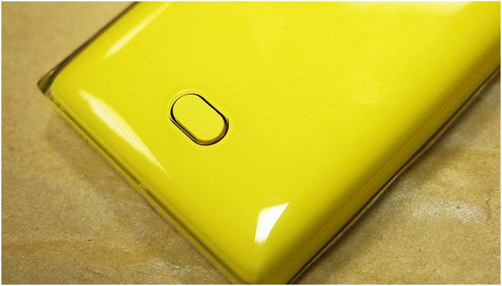 Несладкий леденец. Обзор телефона Nokia Asha 503 (несладкий, леденец, обзор, телефон, nokia) Несладкий леденец. Обзор телефона Nokia Asha 503