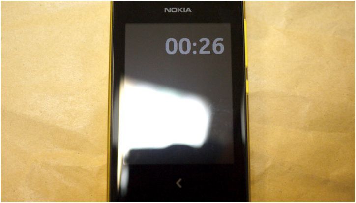 Несладкий леденец. Обзор телефона Nokia Asha 503 (несладкий, леденец, обзор, телефон, nokia) Несладкий леденец. Обзор телефона Nokia Asha 503