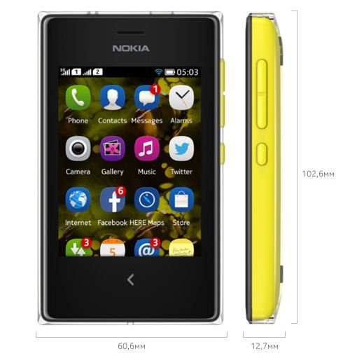 Несладкий леденец. Обзор телефона Nokia Asha 503 (несладкий, леденец, обзор, телефон, nokia) Несладкий леденец. Обзор телефона Nokia Asha 503