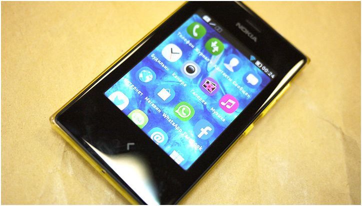 Несладкий леденец. Обзор телефона Nokia Asha 503 (несладкий, леденец, обзор, телефон, nokia) Несладкий леденец. Обзор телефона Nokia Asha 503