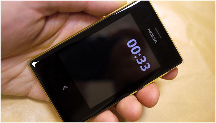 Несладкий леденец. Обзор телефона Nokia Asha 503 (несладкий, леденец, обзор, телефон, nokia) Несладкий леденец. Обзор телефона Nokia Asha 503