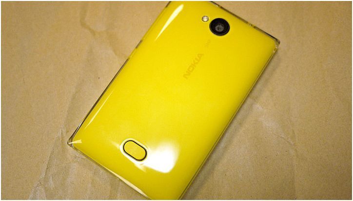 Несладкий леденец. Обзор телефона Nokia Asha 503 (несладкий, леденец, обзор, телефон, nokia) Несладкий леденец. Обзор телефона Nokia Asha 503