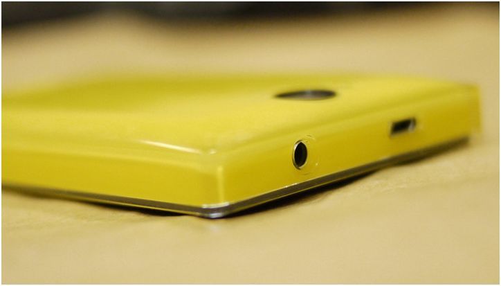 Несладкий леденец. Обзор телефона Nokia Asha 503 (несладкий, леденец, обзор, телефон, nokia) Несладкий леденец. Обзор телефона Nokia Asha 503