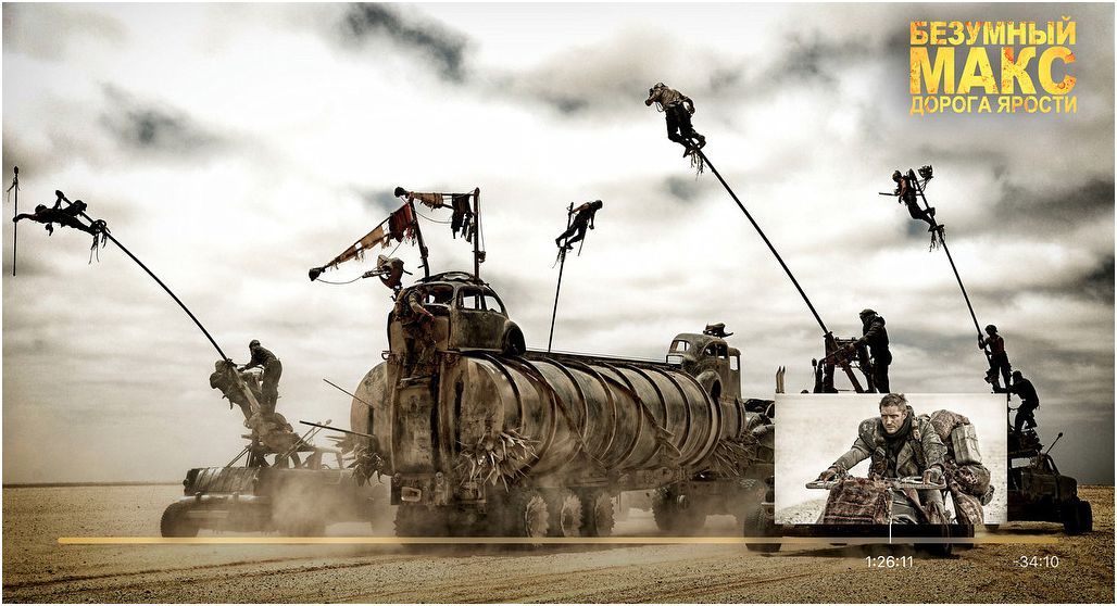 Обзор Apple TV (2015): зачем россиянину "яблочная" телеприставка