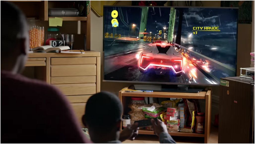 Обзор Apple TV (2015): зачем россиянину "яблочная" телеприставка