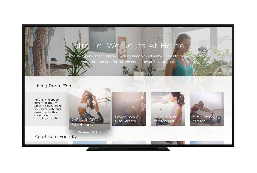 Обзор Apple TV (2015): зачем россиянину "яблочная" телеприставка