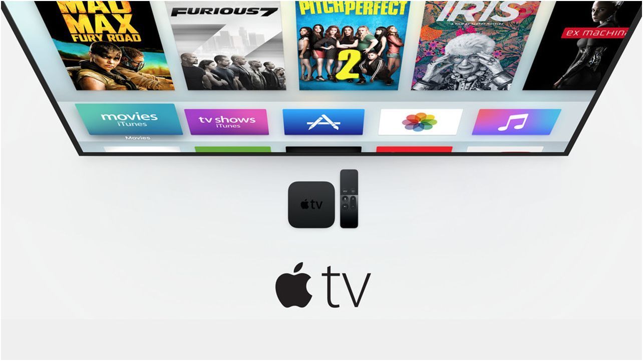 Обзор Apple TV (2015): зачем россиянину "яблочная" телеприставка