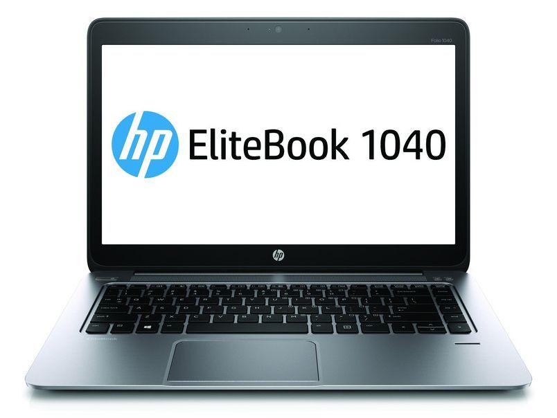 Обзор ноутбука HP EliteBook Folio 1040: деловое предложение (обзор, ноутбука, elitebook, folio) Обзор ноутбука HP EliteBook Folio 1040: деловое предложение
