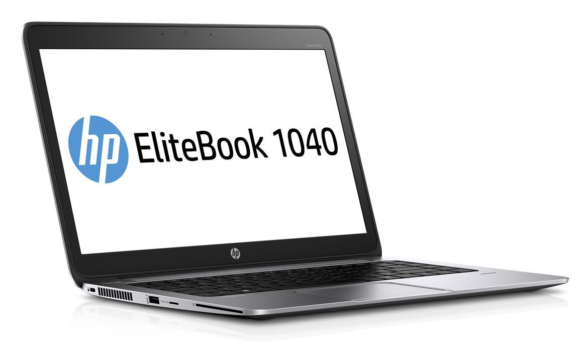 Обзор ноутбука HP EliteBook Folio 1040: деловое предложение (обзор, ноутбука, elitebook, folio) Обзор ноутбука HP EliteBook Folio 1040: деловое предложение