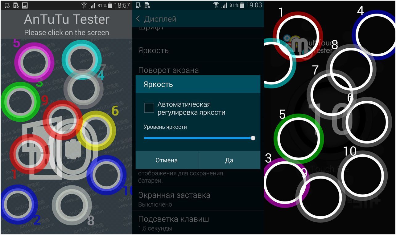 Обзор Samsung Galaxy K Zoom: камерный смартфон