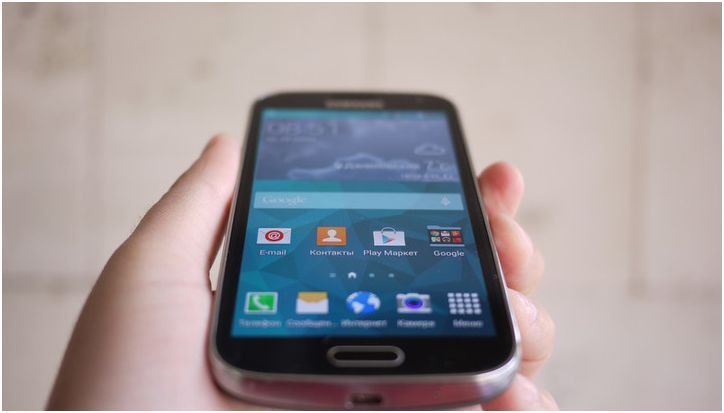 Обзор Samsung Galaxy K Zoom: камерный смартфон