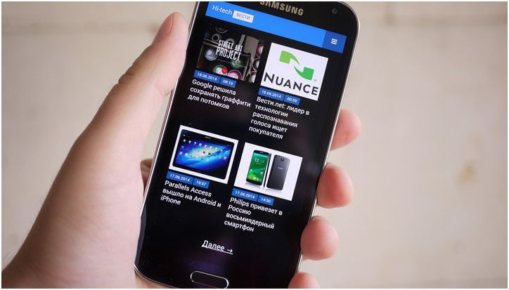 Обзор Samsung Galaxy K Zoom: камерный смартфон