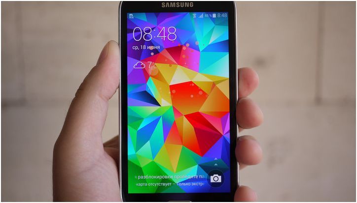 Обзор Samsung Galaxy K Zoom: камерный смартфон