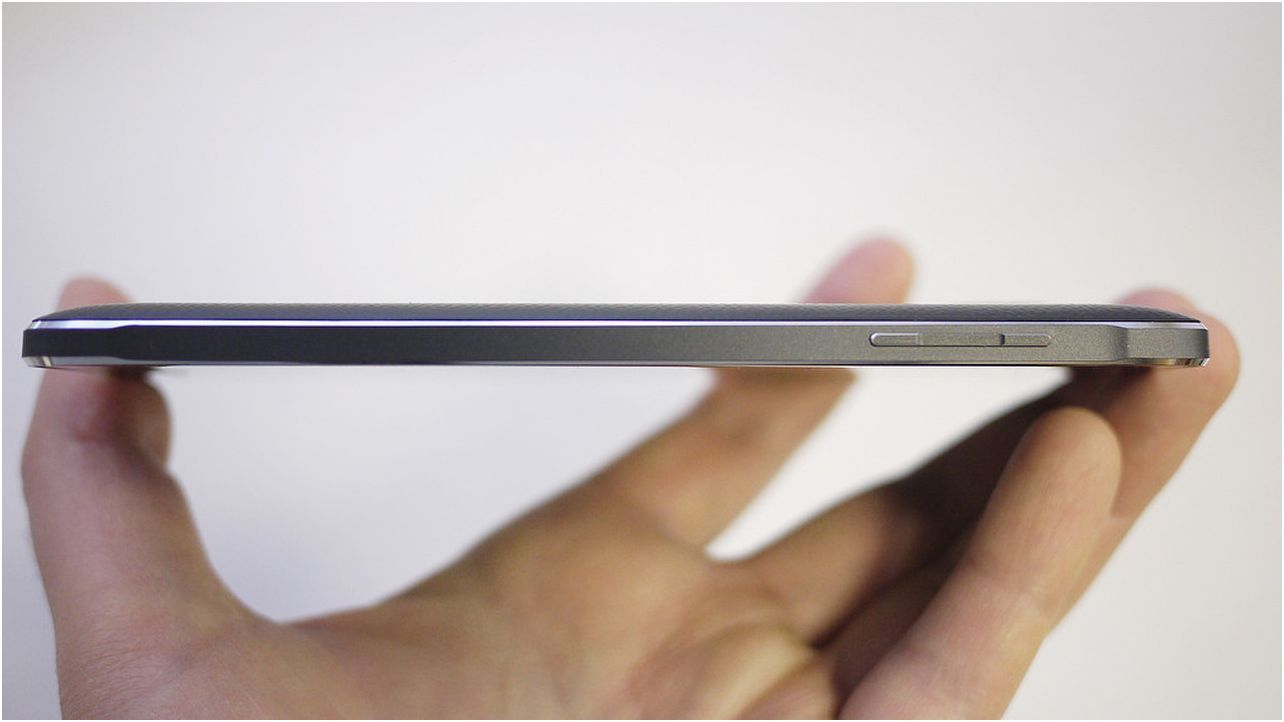 Обзор Samsung Galaxy Note 4: "лопата" для работы и творчества (обзор, samsung, galaxy, note, лопата) Обзор Samsung Galaxy Note 4: "лопата" для работы и творчества