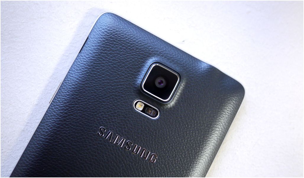 Обзор Samsung Galaxy Note 4: "лопата" для работы и творчества (обзор, samsung, galaxy, note, лопата) Обзор Samsung Galaxy Note 4: "лопата" для работы и творчества